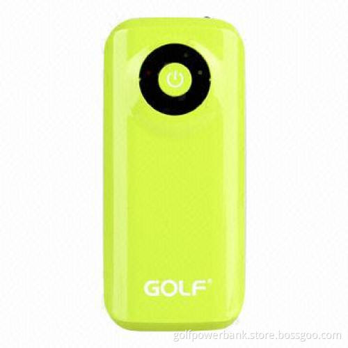 4,000mAh power bank for iPhone 4, 4s, 5, 5S and 5C